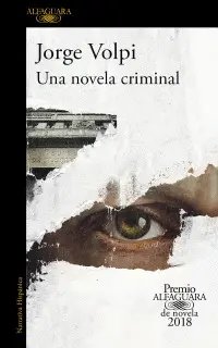 Una Novela Criminal