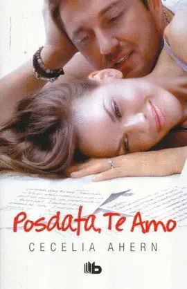 Posdata, te Amo