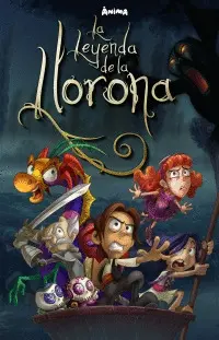 Leyenda de la Llorona, la