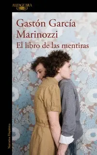Libro de las Mentiras, el