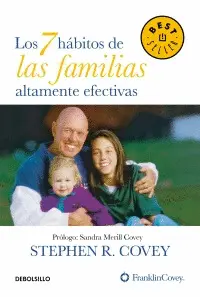 7 Hábitos de las Familias Altamente Efectivas, los