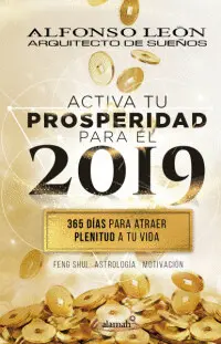 Activa tu Prosperidad para el 2019