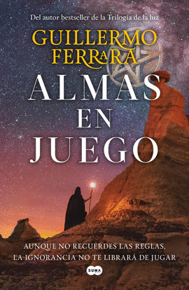 ALMAS EN JUEGO