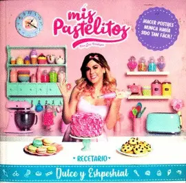 Mis Pastelitos