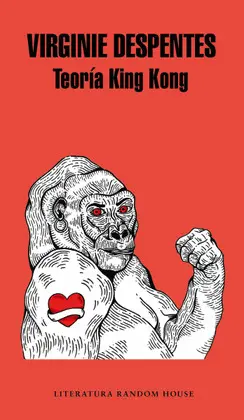 Teoría King Kong