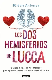 Dos Hemisferios de Lucca, los