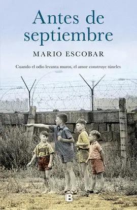 Antes de Septiembre