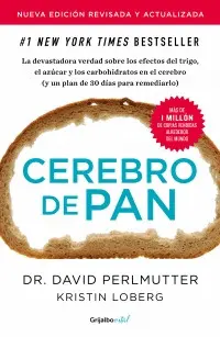CEREBRO DE PAN CEREBRO DE PAN
