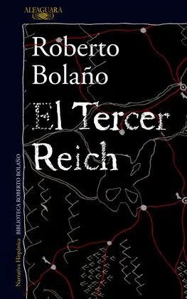 TERCER REICH, EL TERCER REICH, EL