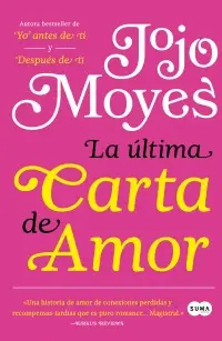 Última Carta de Amor, la