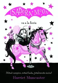 Isadora Moon Va a la Feria