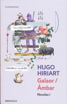 GALAOR/MBAR