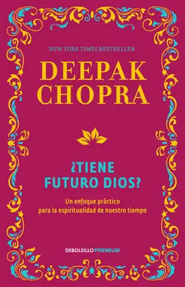 ¿Tiene Futuro Dios?