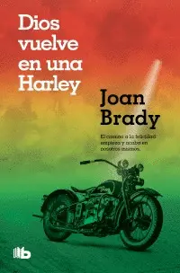 Dios Vuelve en una Harley