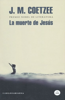 MUERTE DE JESS, LA