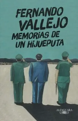 MEMORIAS DE UN HIJUEPUTA MEMORIAS DE UN HIJUEPUTA
