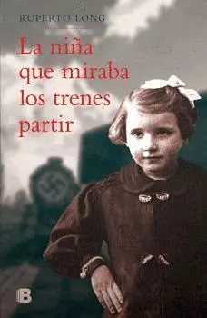 Niña que Miraba los Trenes Partir, la