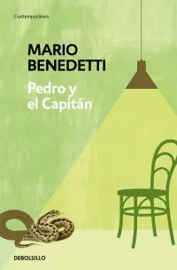 PEDRO Y EL CAPITÁN
