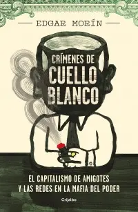 Crímenes de Cuello Blanco