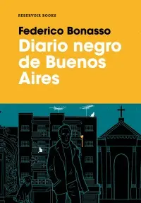 Diario Negro de Buenos Aires
