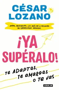 ¡Ya Superalo!