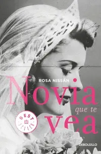 NOVIA QUE TE VEA NOVIA QUE TE VEA