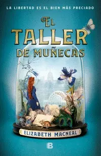 Taller de Muñecas, el