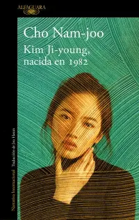 KIM JI-YOUNG, NACIDA EN 1982 KIM JI-YOUNG, NACIDA EN 1982