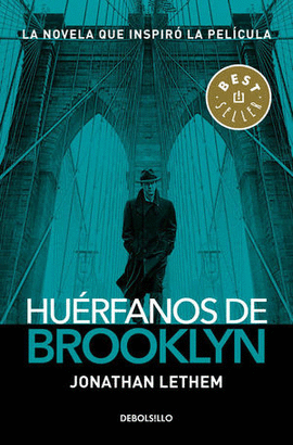 HUÉRFANOS DE BROOKLYN (ED. PELÍCULA)