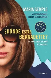 ¿Dónde Estás, Bernadette?