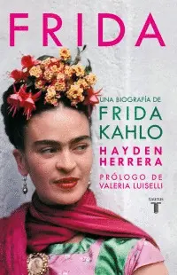 FRIDA FRIDA