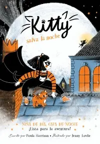 Kitty Salva la Noche