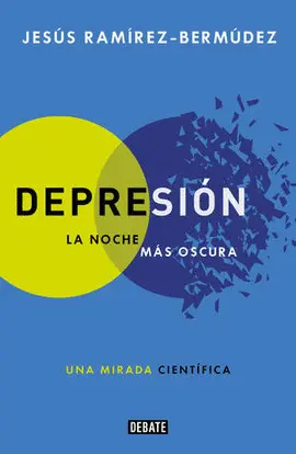 Depresión: la Noche Más Oscura