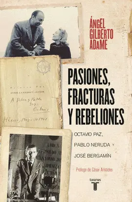 PASIONES, FRACTURAS Y REBELIONES