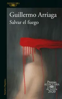 SALVAR EL FUEGO SALVAR EL FUEGO