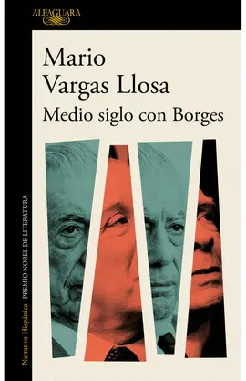 MEDIO SIGLO CON BORGES MEDIO SIGLO CON BORGES