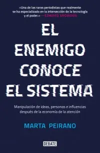 Enemigo Conoce el Sistema, el