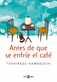 ANTES DE QUE SE ENFRE EL CAF