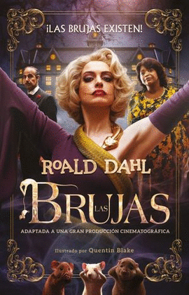 BRUJAS, LAS (ED. PELCULA)