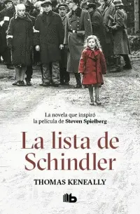 Lista de Schindler, la
