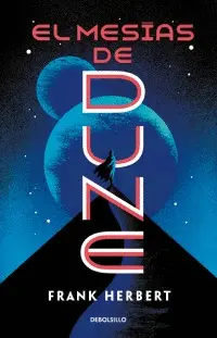 MESÍAS DE DUNE, EL MESÍAS DE DUNE, EL