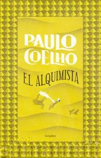 ALQUIMISTA, EL