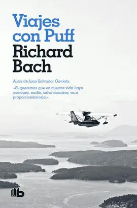 Viajes con Puff