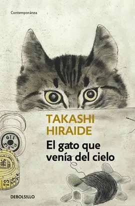 GATO QUE VENÍA DEL CIELO, EL GATO QUE VENÍA DEL CIELO, EL