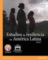 ESTUDIOS DE RESILIENCIA EN AMÉRICA LATINA VOL.2