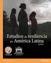 ESTUDIOS DE RESILIENCIA EN AMÉRICA LATINA VOL.2