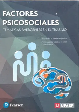FACTORES PSICOSOCIALES