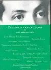 CREADORES VERACRUZANOS