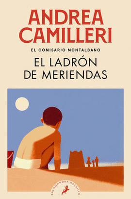 LADRN DE MERIENDAS, EL