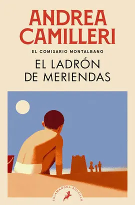 LADRÓN DE MERIENDAS, EL